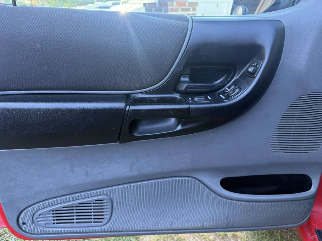 2006 Ford Ranger Image 27