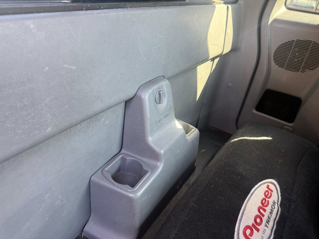 2006 Ford Ranger Image 32