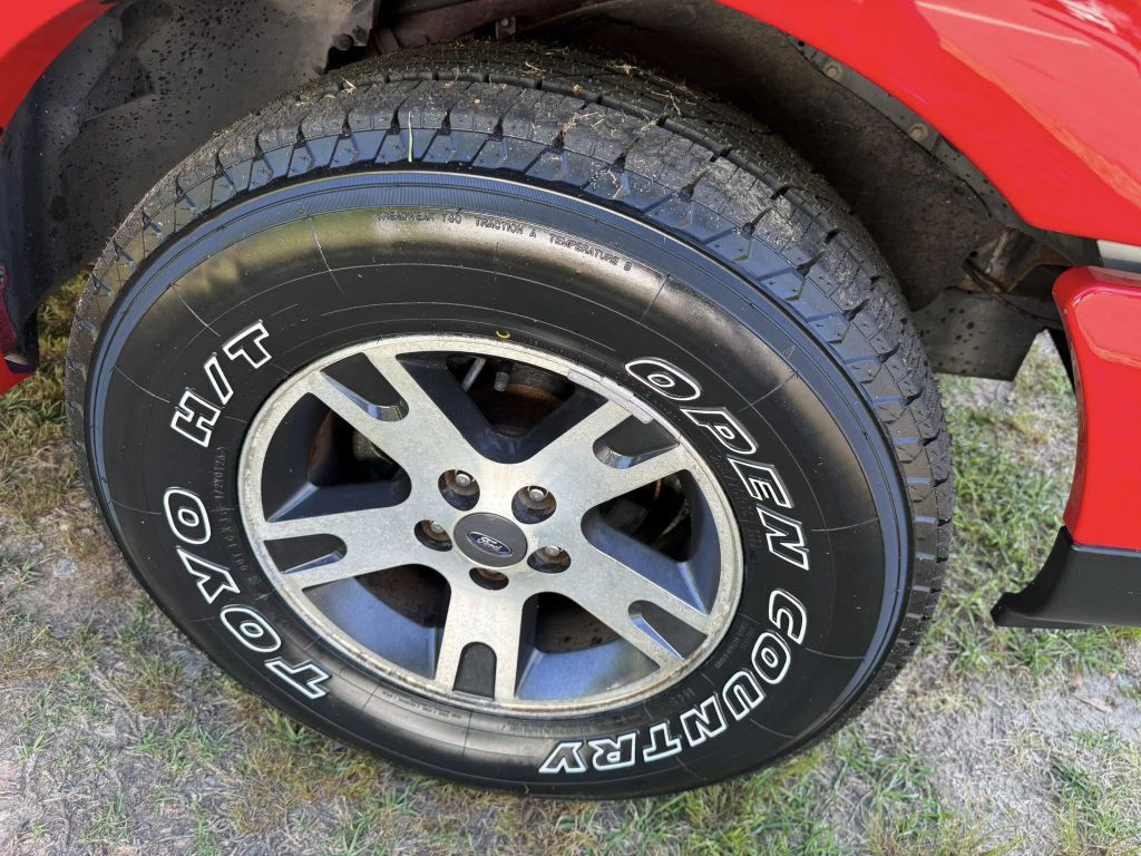 2006 Ford Ranger Image 33