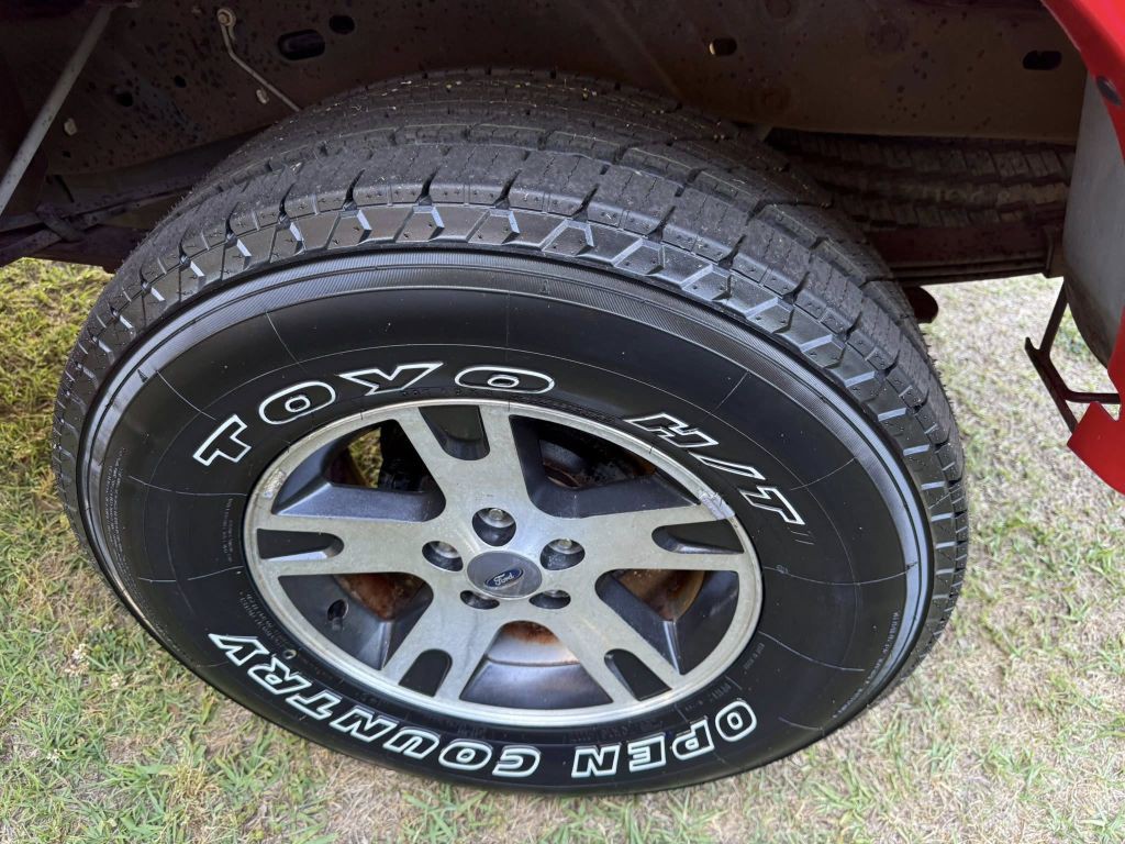 2006 Ford Ranger Image 34
