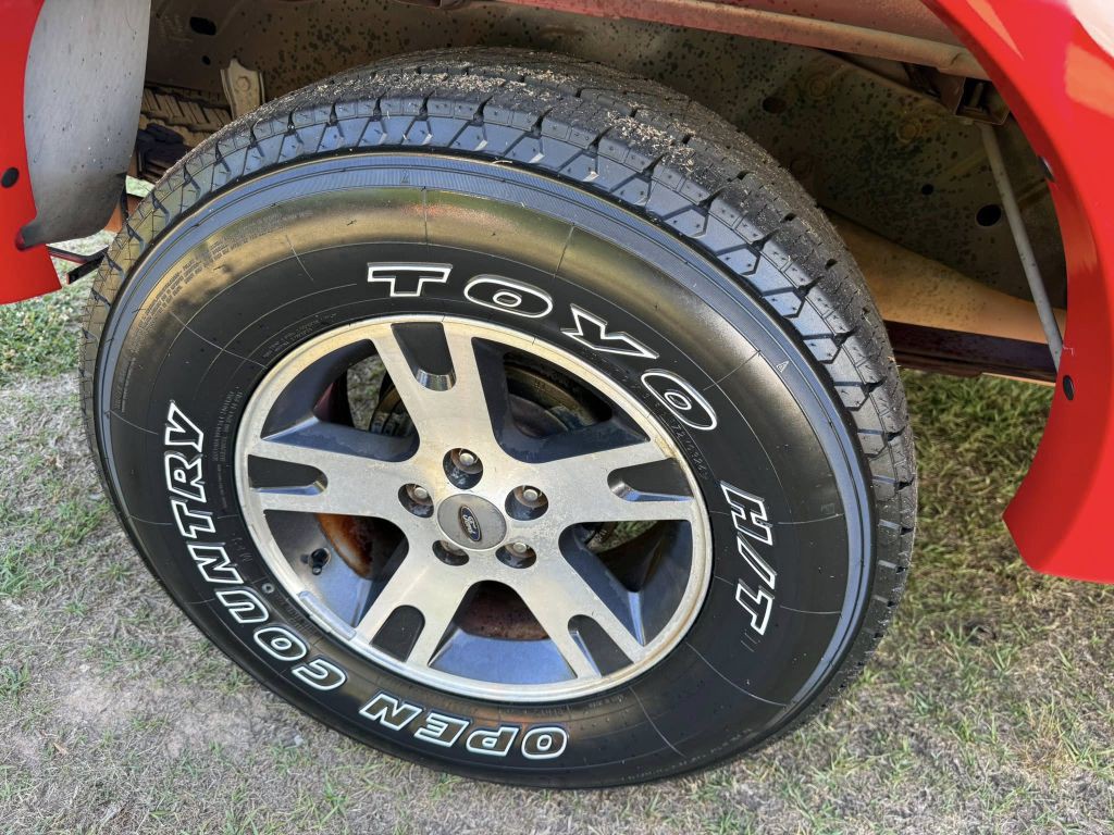 2006 Ford Ranger Image 35