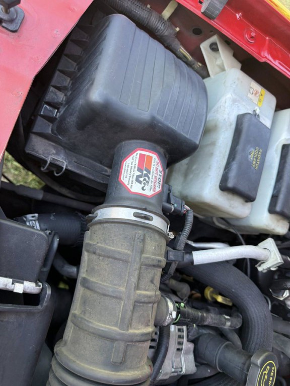 2006 Ford Ranger Image 38
