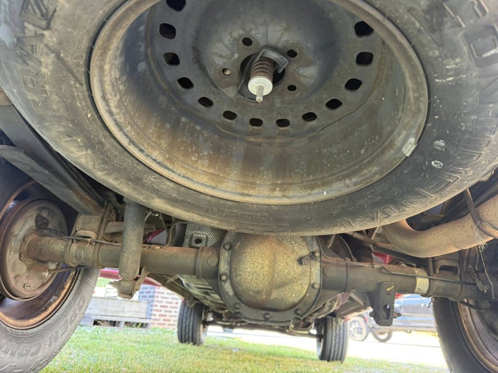 2006 Ford Ranger Image 39