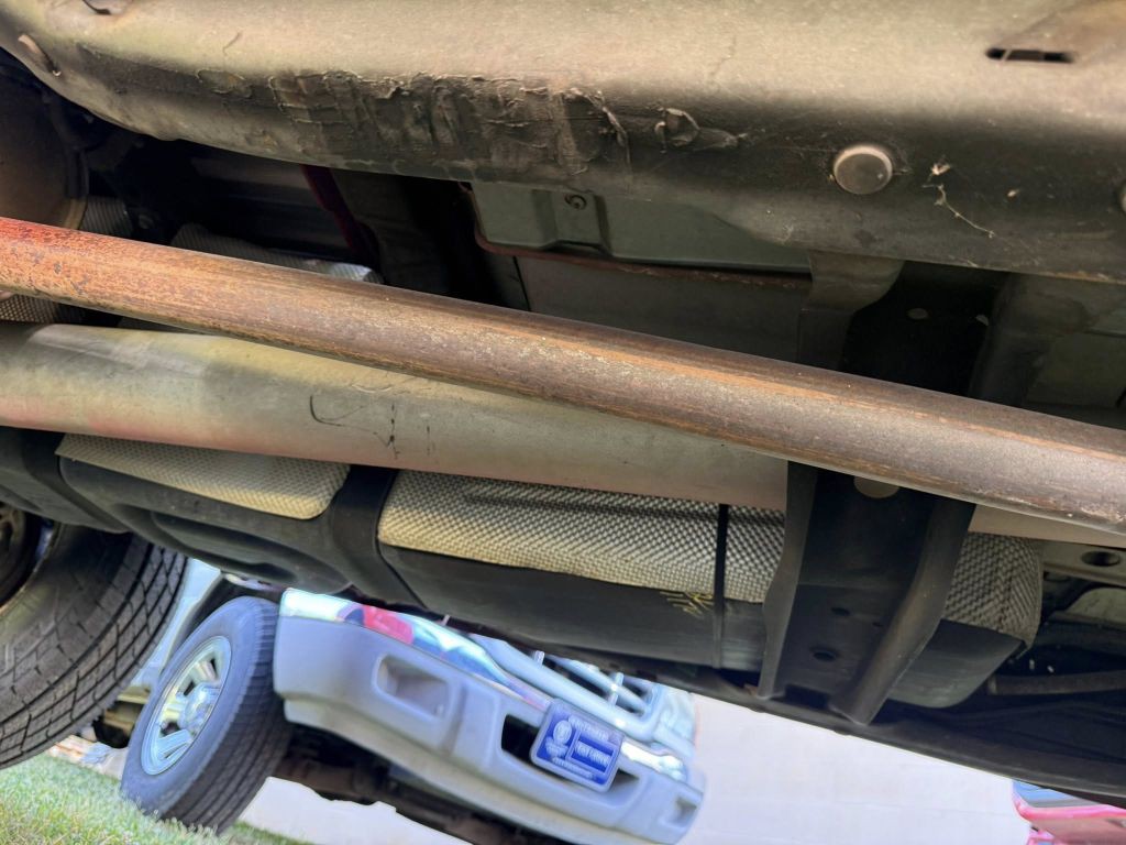 2006 Ford Ranger Image 40