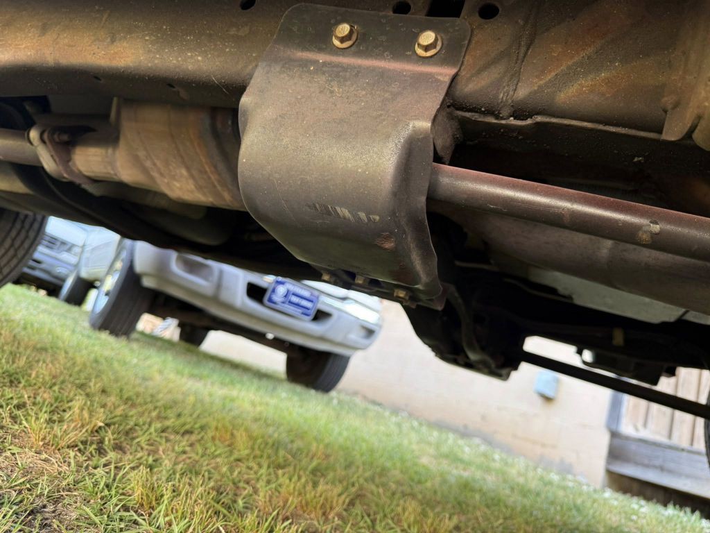 2006 Ford Ranger Image 42