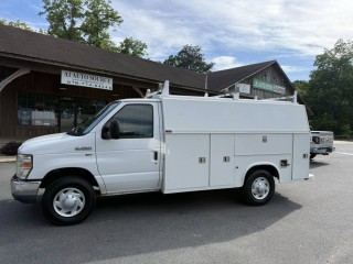 Image for 2014 Ford Econoline E350 SUPER DUTY ID: 7360466