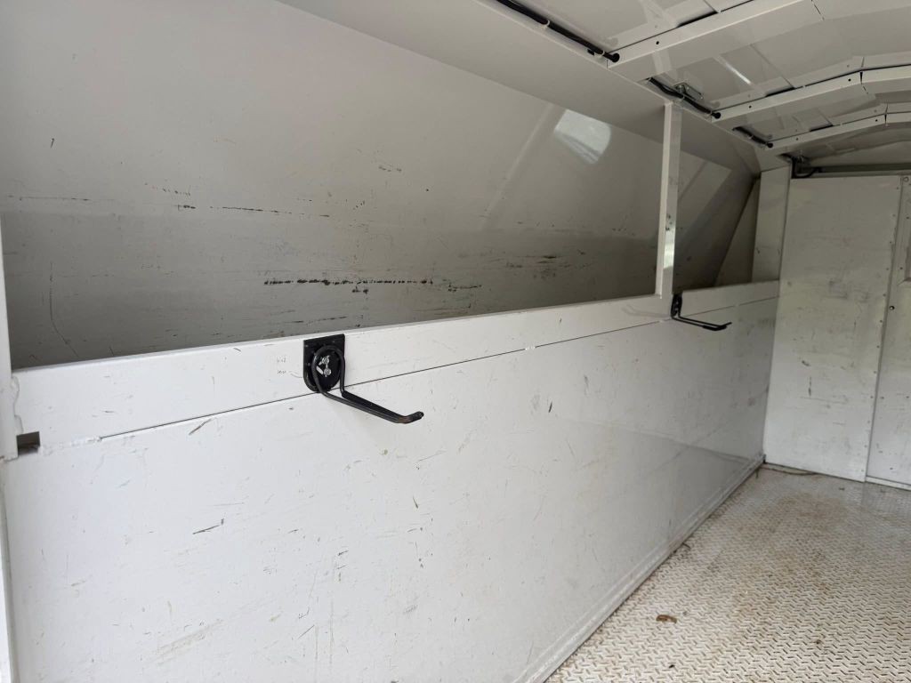 2014 Ford Econoline Image 14