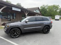 Image for 2017 Jeep Grand Cherokee Limited ID: 7364482