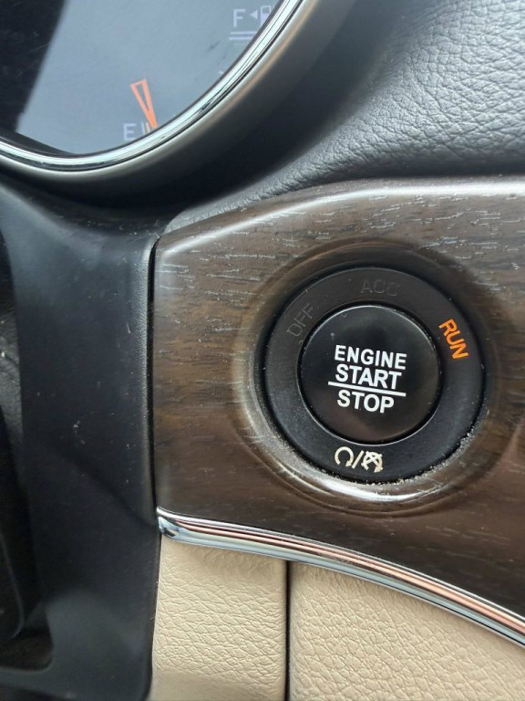 2017 Jeep Grand Cherokee Image 30