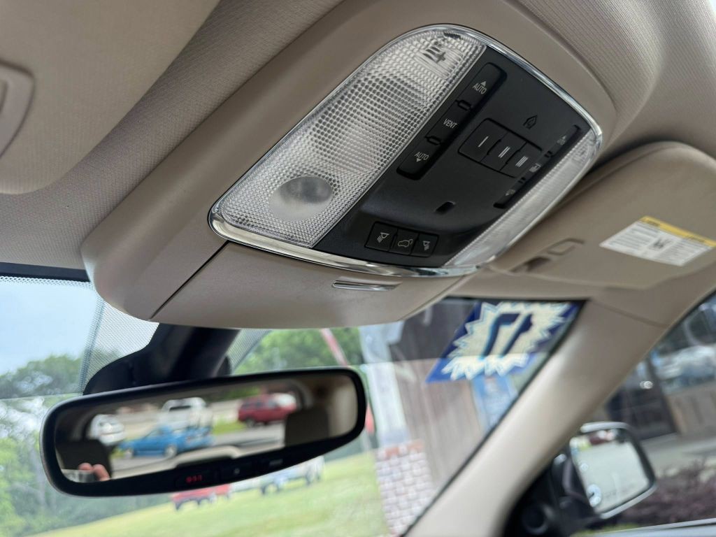 2017 Jeep Grand Cherokee Image 38