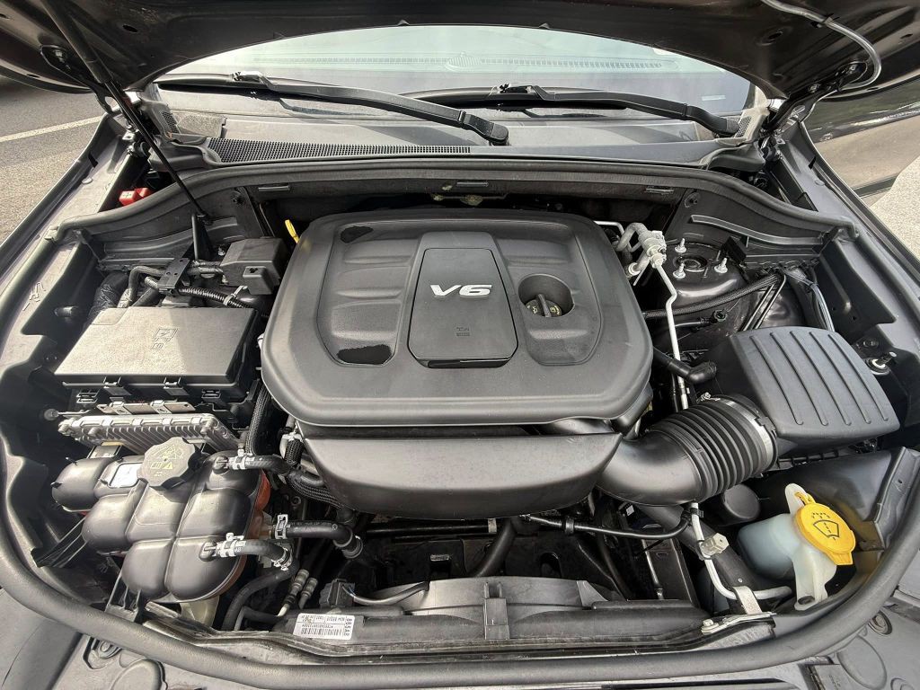 2017 Jeep Grand Cherokee Image 52