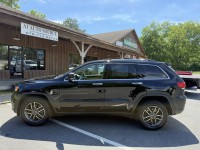 Image for 2019 Jeep Grand Cherokee Limited ID: 7391325