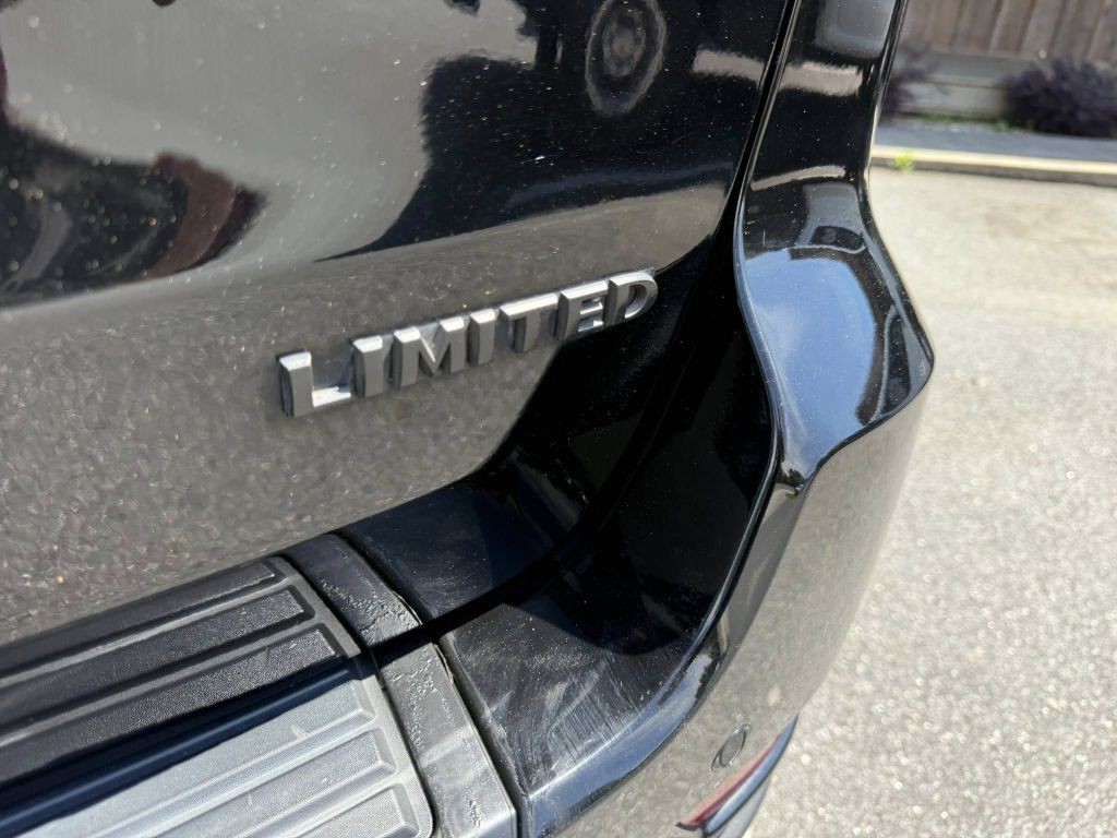 2019 Jeep Grand Cherokee Image 8
