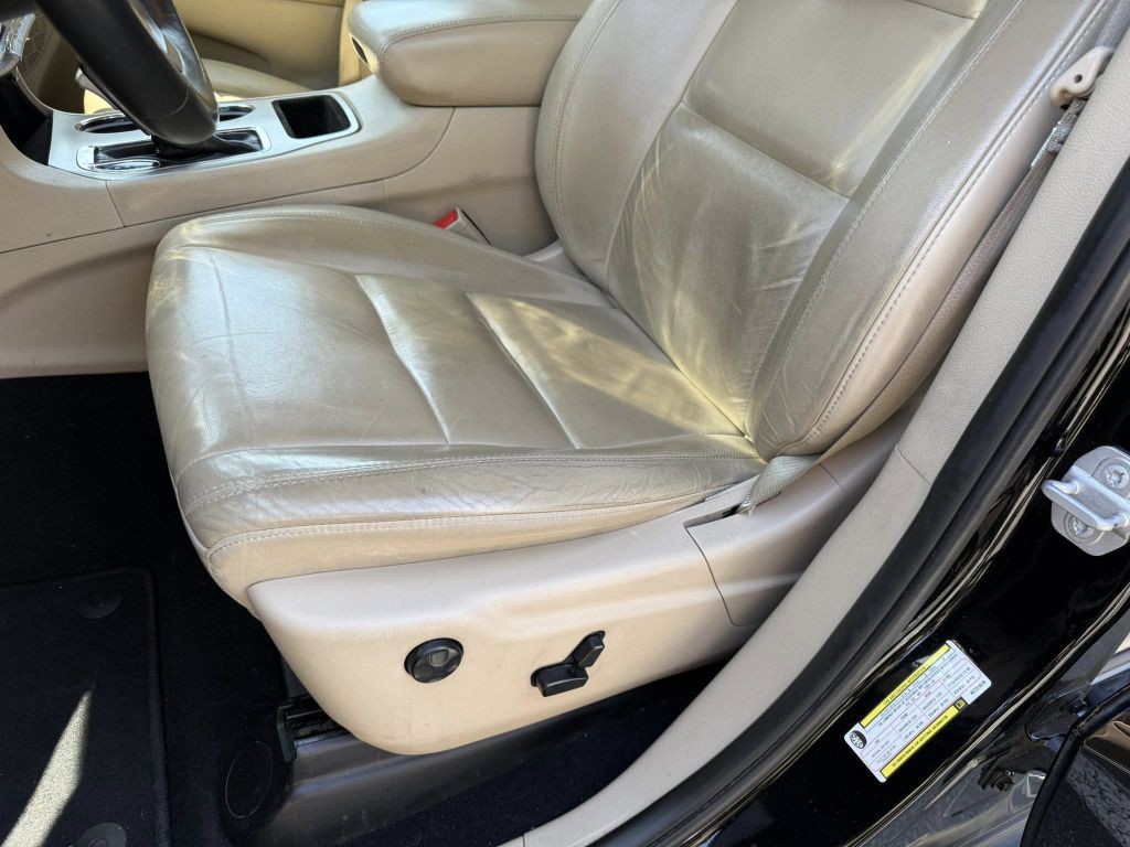 2019 Jeep Grand Cherokee Image 26