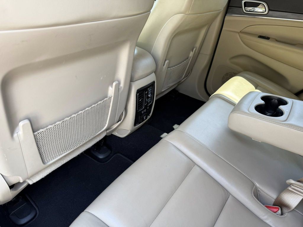 2019 Jeep Grand Cherokee Image 30