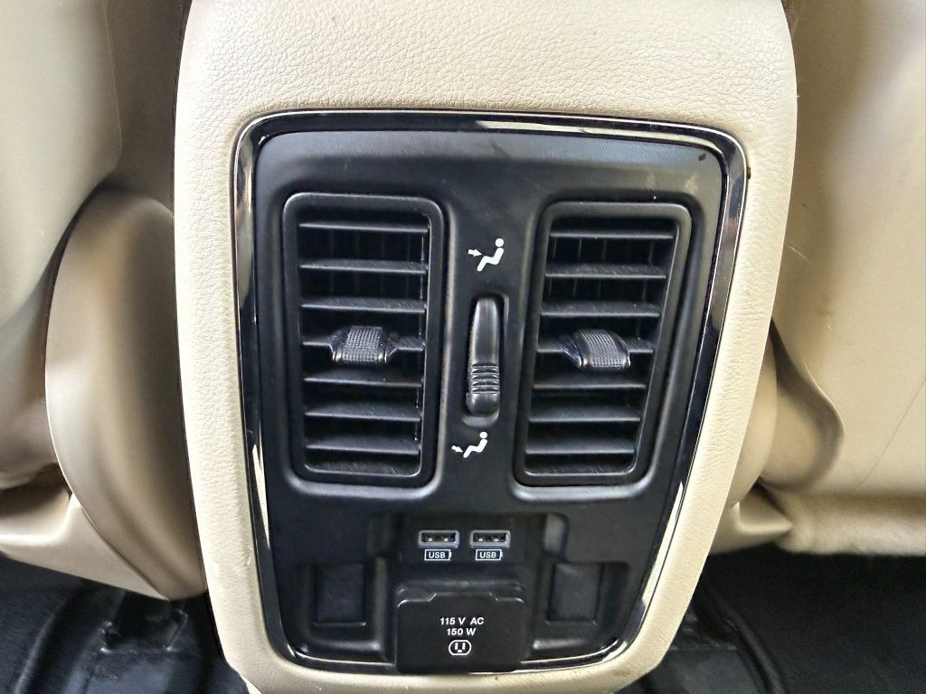 2019 Jeep Grand Cherokee Image 33