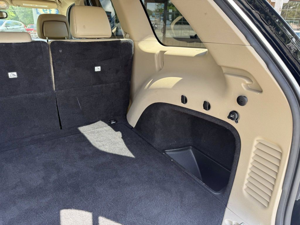 2019 Jeep Grand Cherokee Image 37