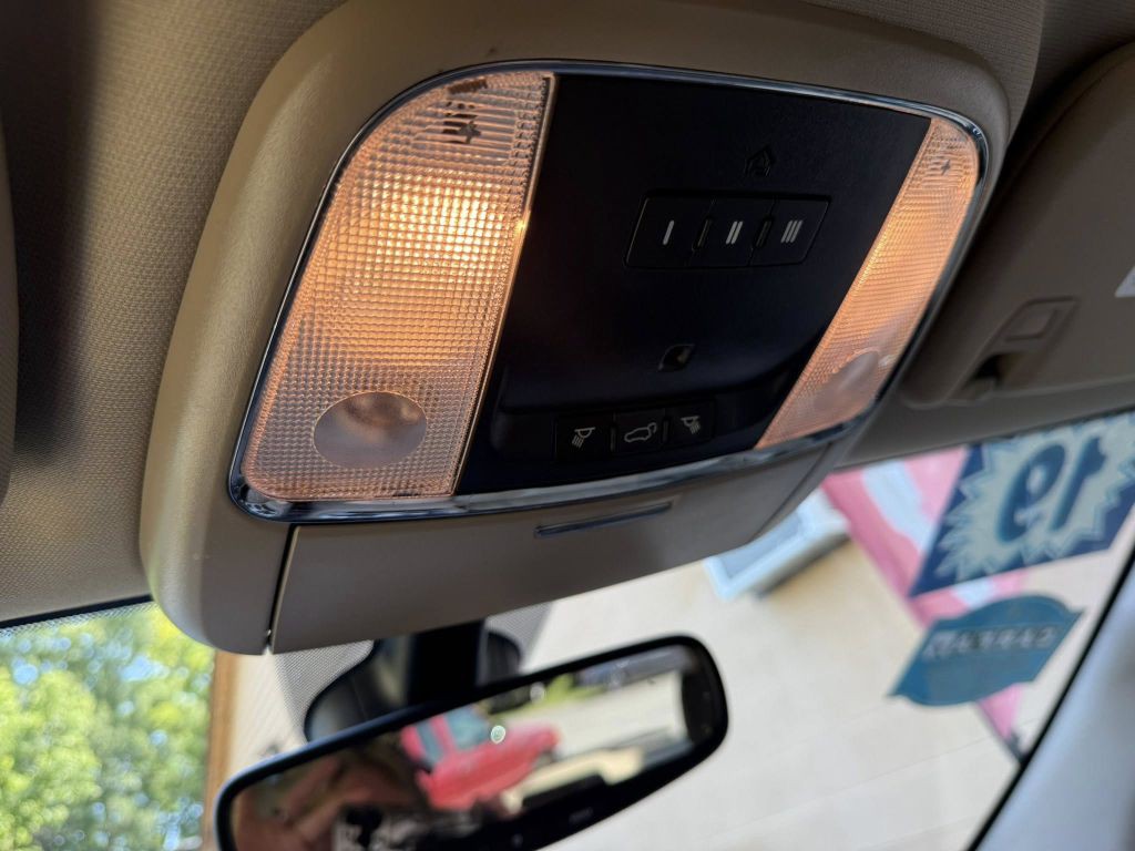 2019 Jeep Grand Cherokee Image 38