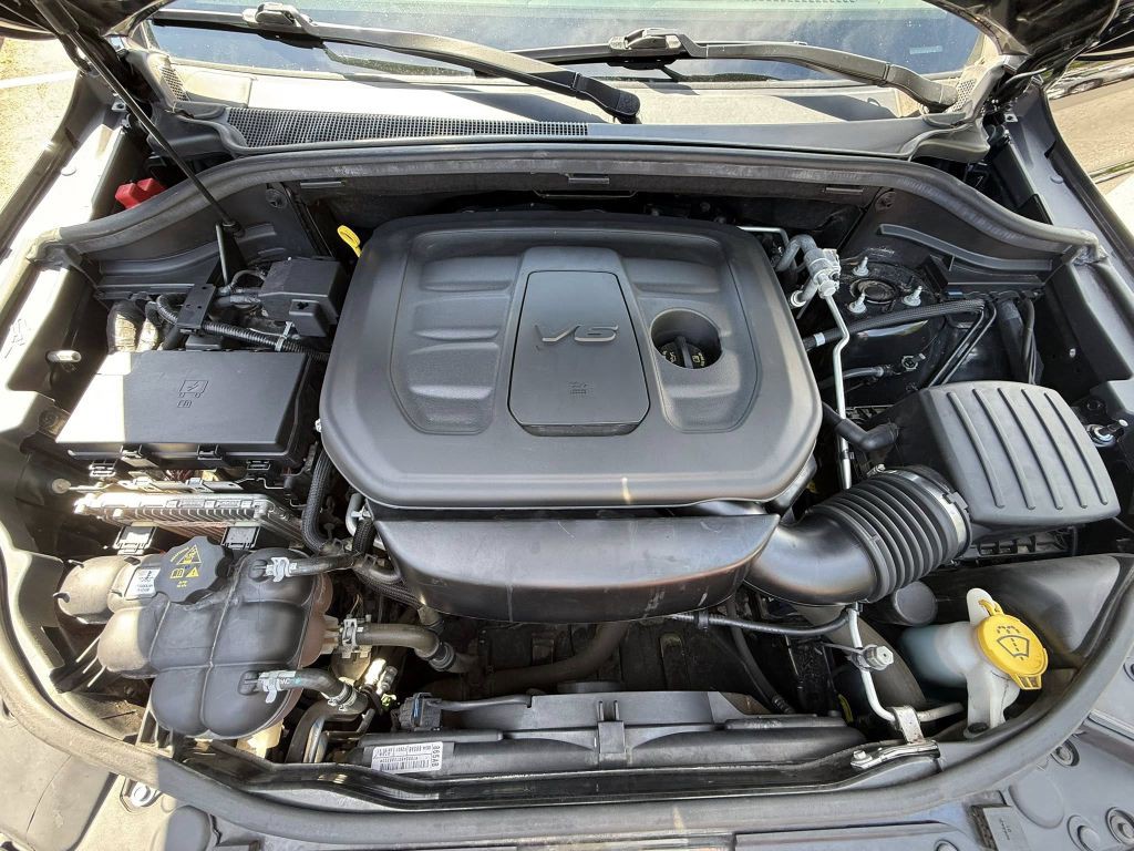 2019 Jeep Grand Cherokee Image 47
