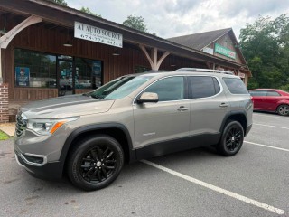 Image for 2019 GMC Acadia SLT-1 ID: 7407448