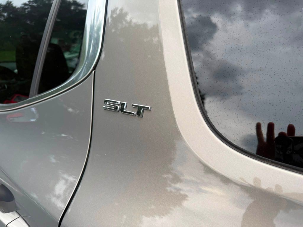 2019 GMC Acadia Image 7