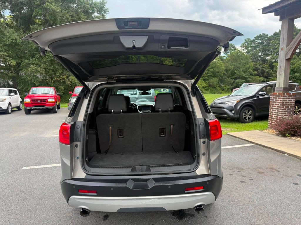 2019 GMC Acadia Image 8