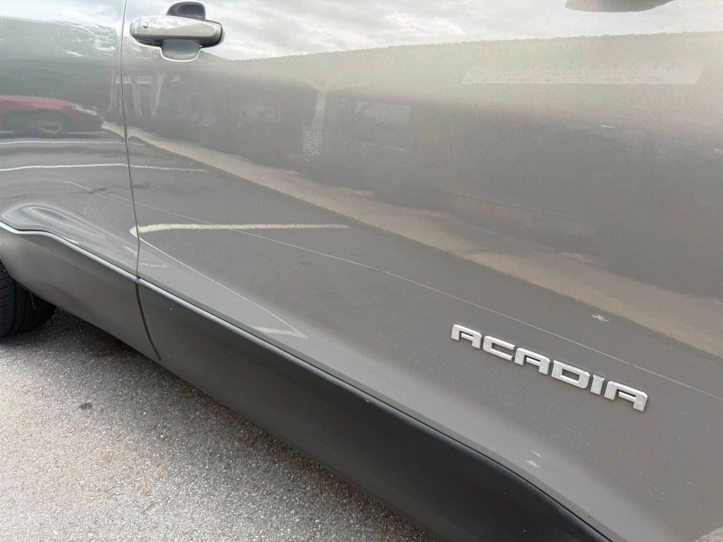 2019 GMC Acadia Image 11