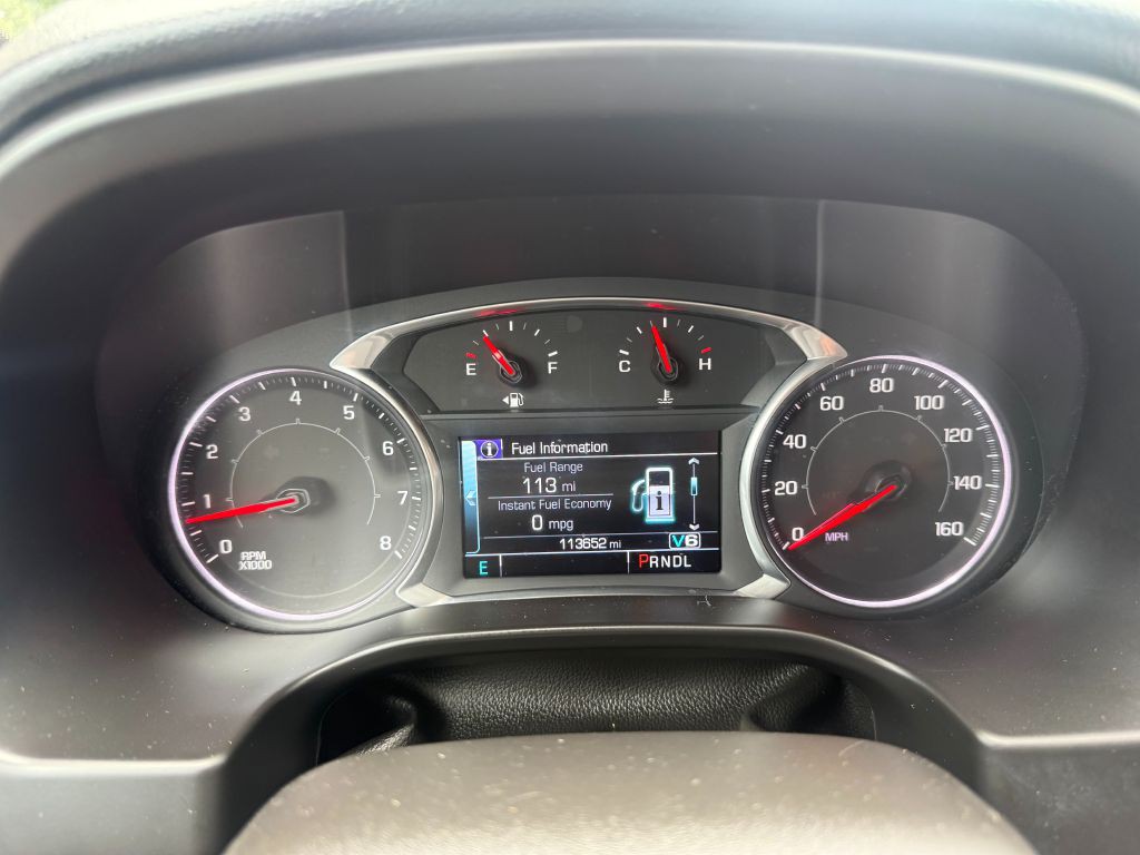 2019 GMC Acadia Image 13