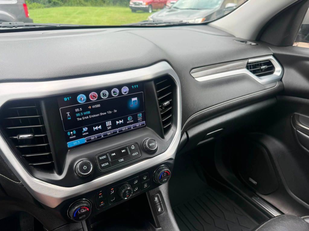 2019 GMC Acadia Image 14