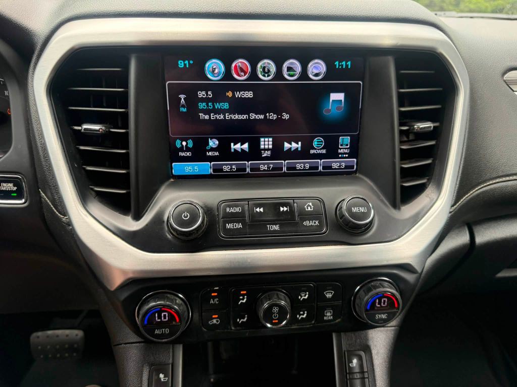 2019 GMC Acadia Image 15