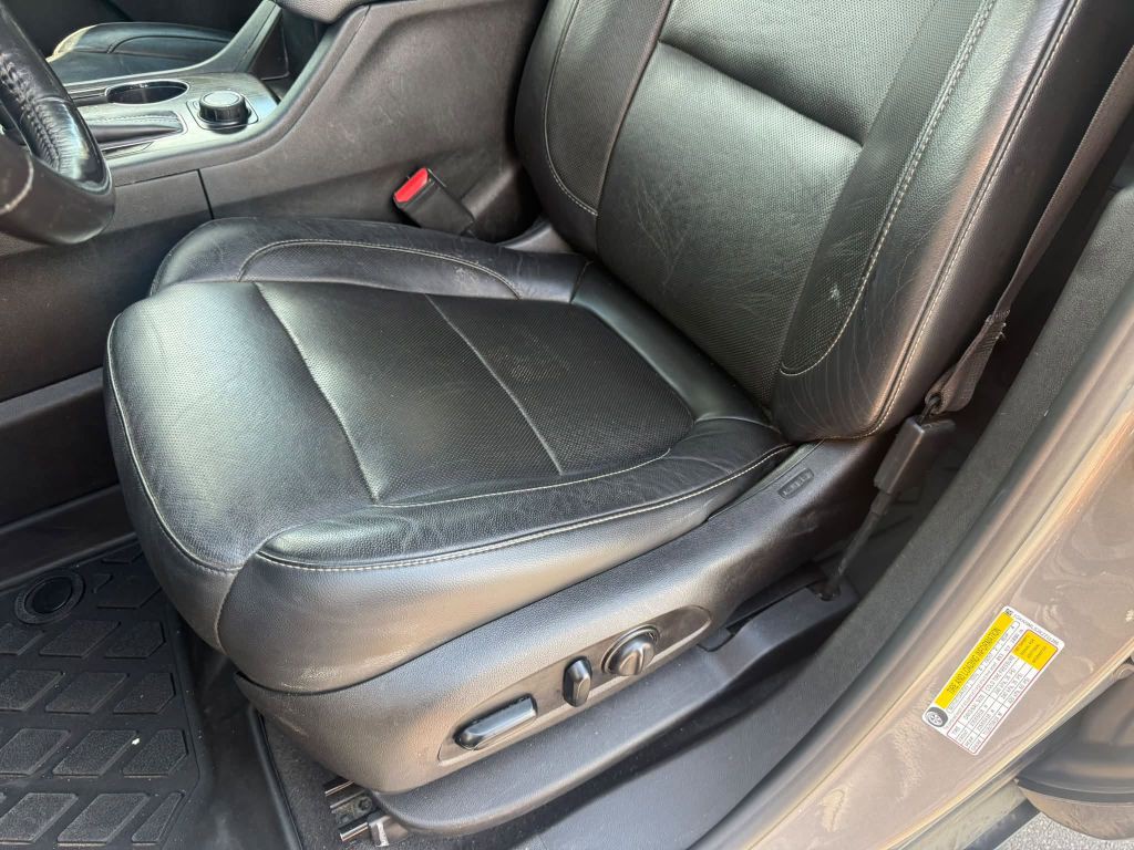2019 GMC Acadia Image 22