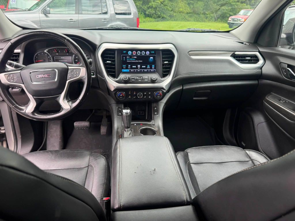 2019 GMC Acadia Image 23