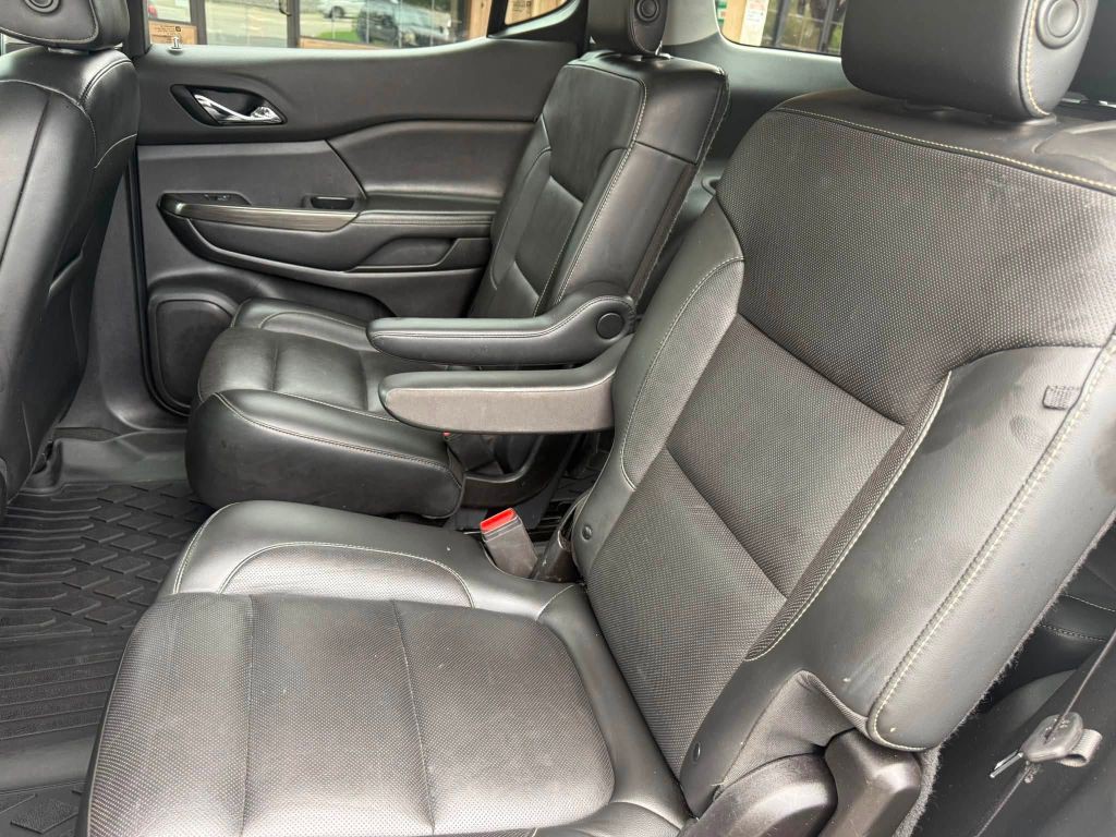 2019 GMC Acadia Image 26
