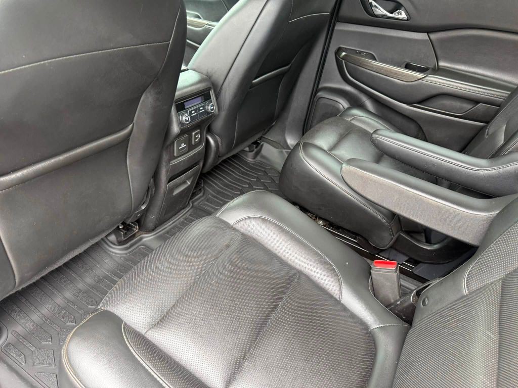 2019 GMC Acadia Image 27
