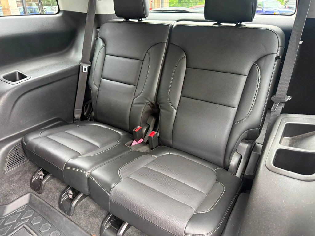 2019 GMC Acadia Image 28