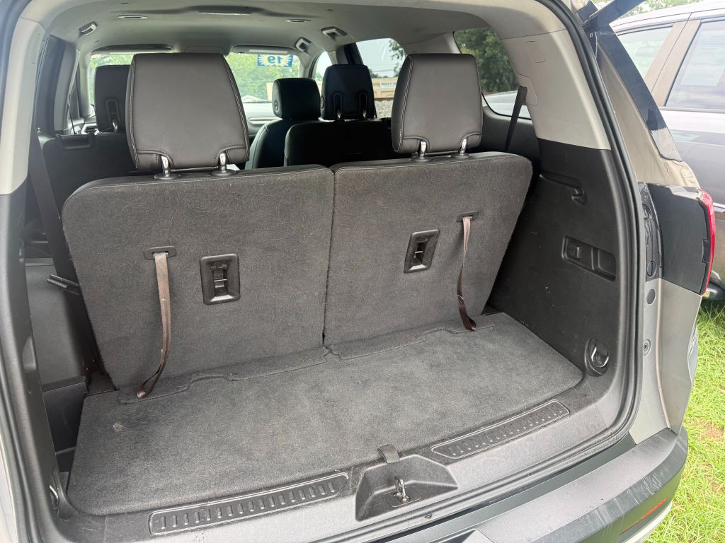 2019 GMC Acadia Image 30