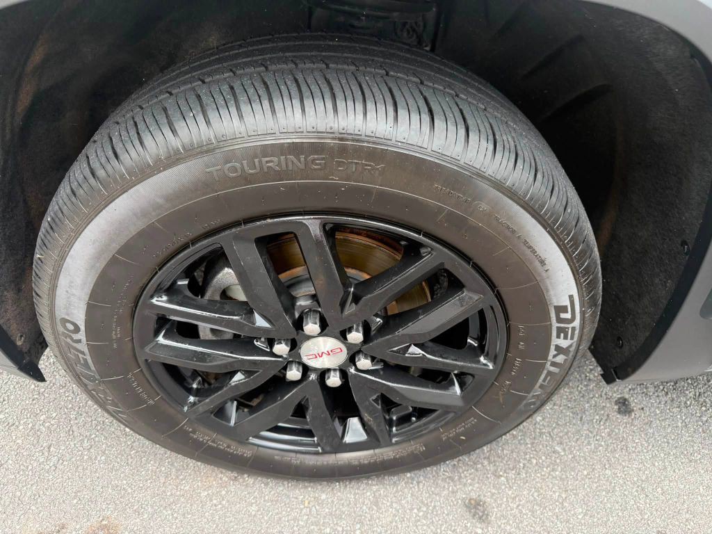 2019 GMC Acadia Image 34