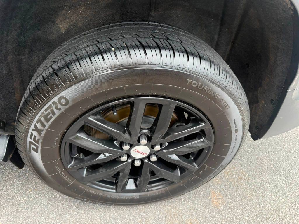 2019 GMC Acadia Image 35
