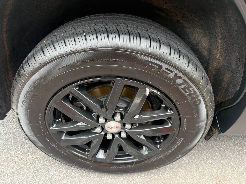 2019 GMC Acadia Image 36