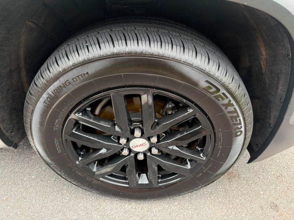 2019 GMC Acadia Image 37