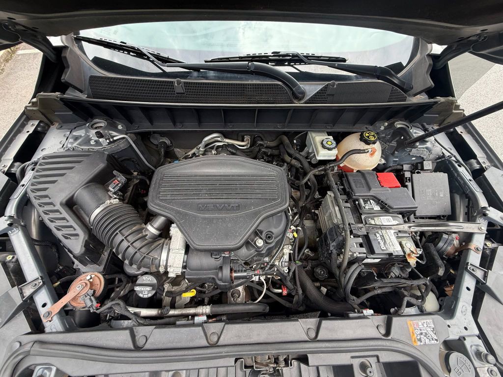 2019 GMC Acadia Image 38