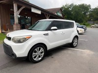 Image for 2014 Kia Soul + ID: 7423309