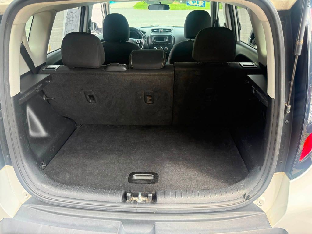 2014 Kia Soul Image 12