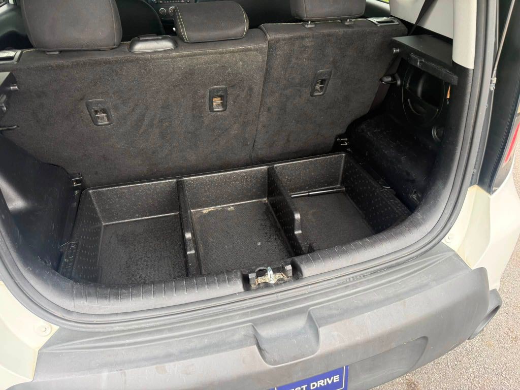 2014 Kia Soul Image 14