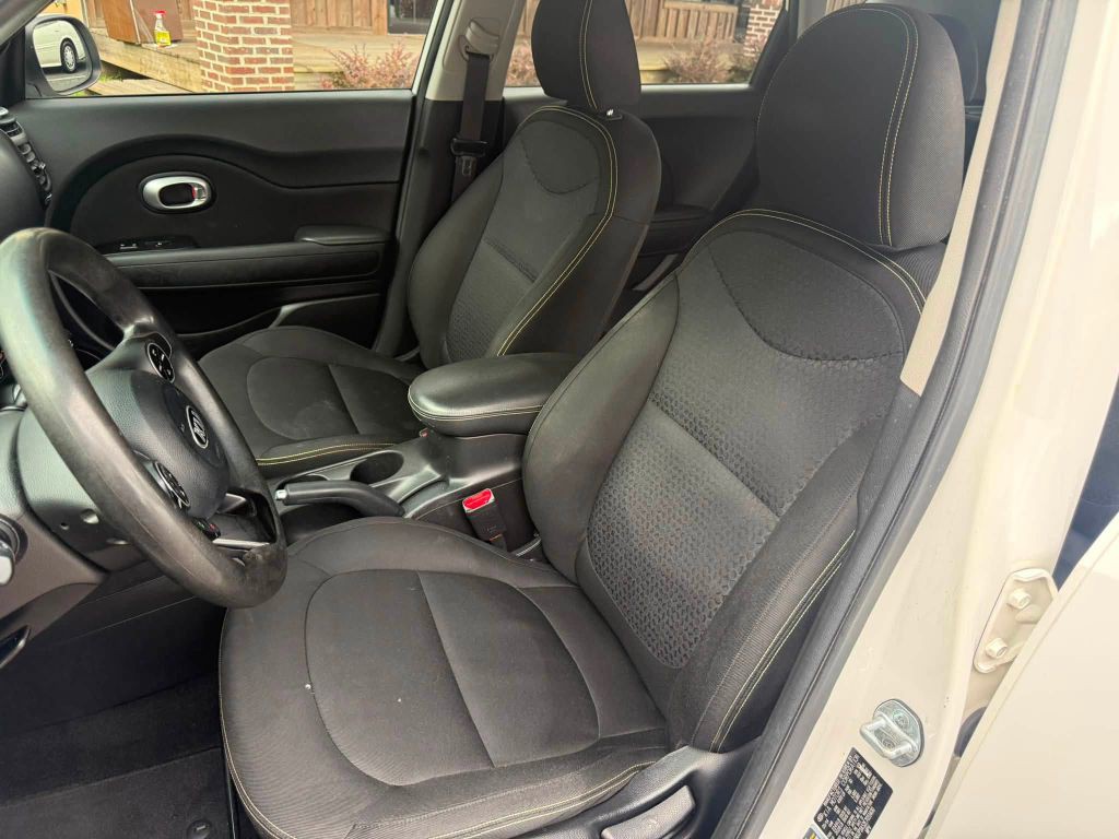 2014 Kia Soul Image 15