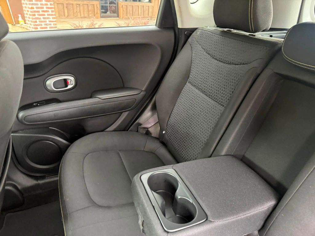 2014 Kia Soul Image 19