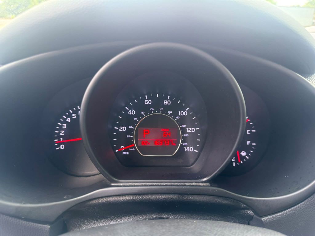 2014 Kia Soul Image 23