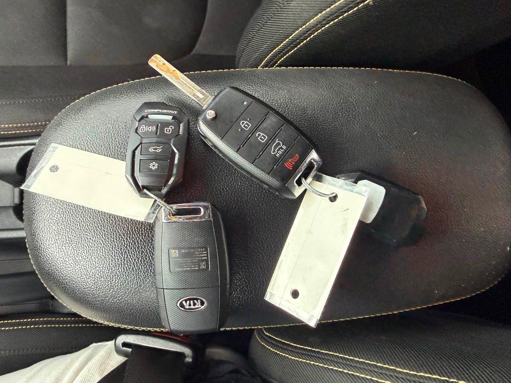 2014 Kia Soul Image 29