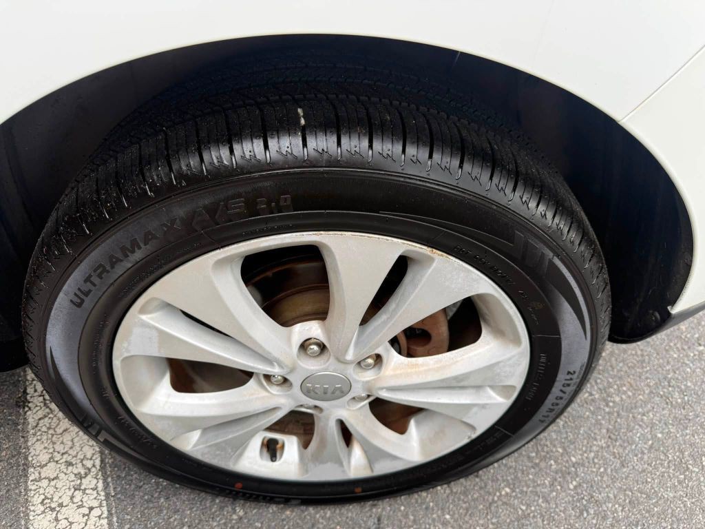 2014 Kia Soul Image 30