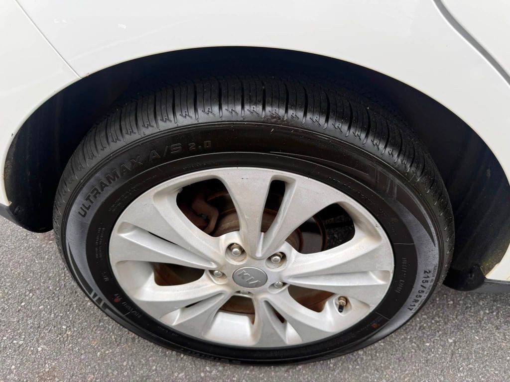 2014 Kia Soul Image 31